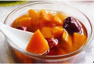 红糖可以煮瓜吃么,传统美食新体验